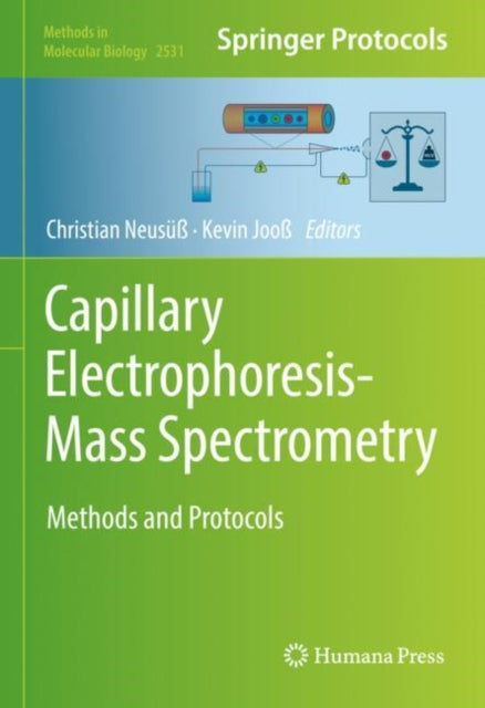 Methods in Molecular Biology