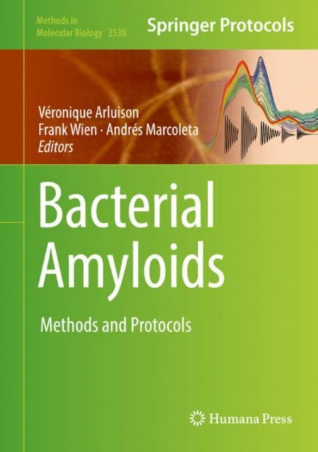 Methods in Molecular Biology