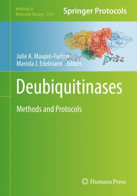 Methods in Molecular Biology