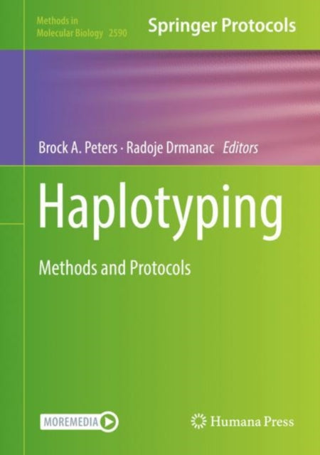 Methods in Molecular Biology
