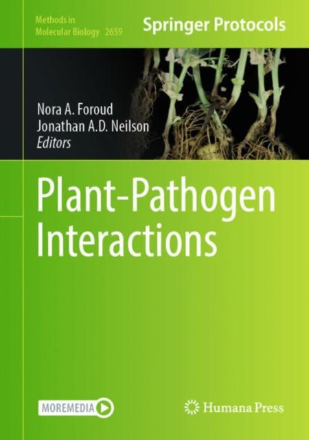 Methods in Molecular Biology