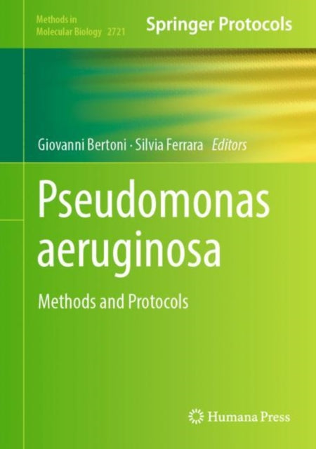Methods in Molecular Biology