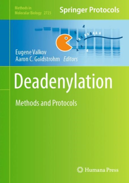 Methods in Molecular Biology