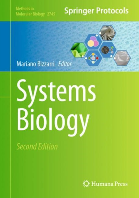 Methods in Molecular Biology
