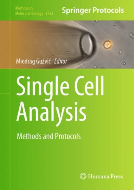 Methods in Molecular Biology