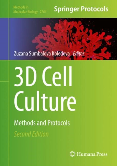 Methods in Molecular Biology