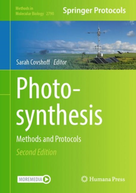 Methods in Molecular Biology