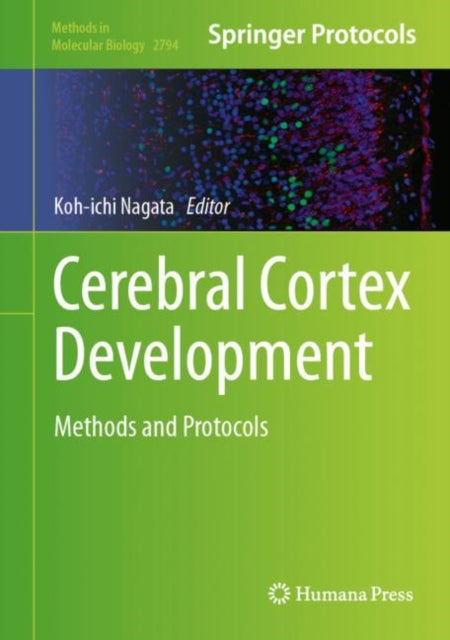 Methods in Molecular Biology