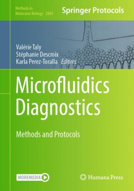 Methods in Molecular Biology
