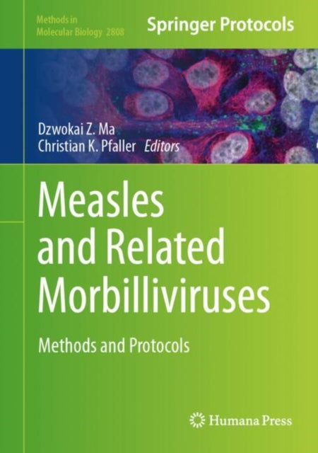 Methods in Molecular Biology