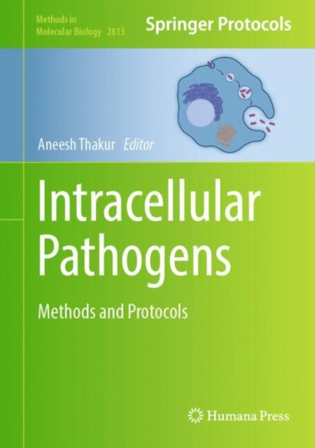 Methods in Molecular Biology