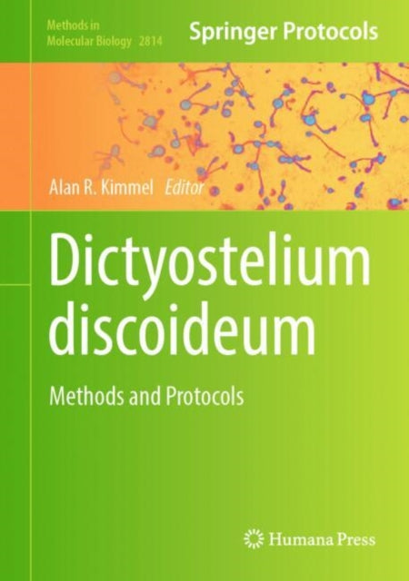 Methods in Molecular Biology