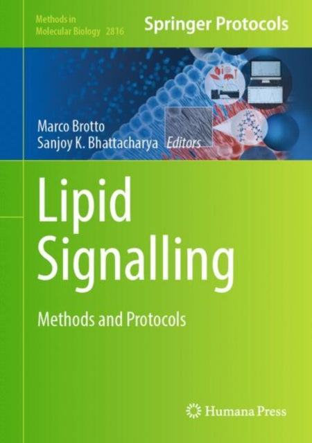 Methods in Molecular Biology