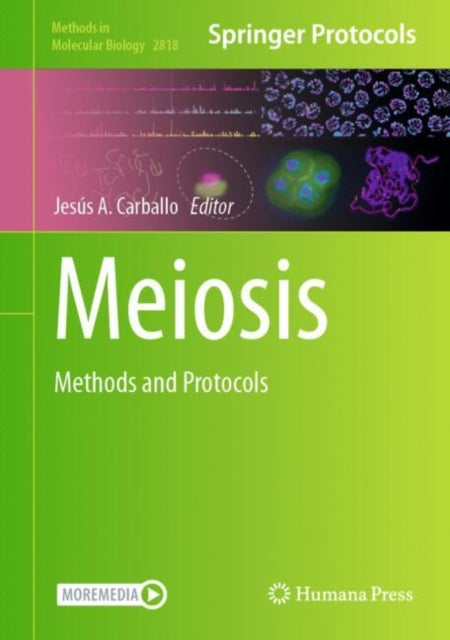 Methods in Molecular Biology