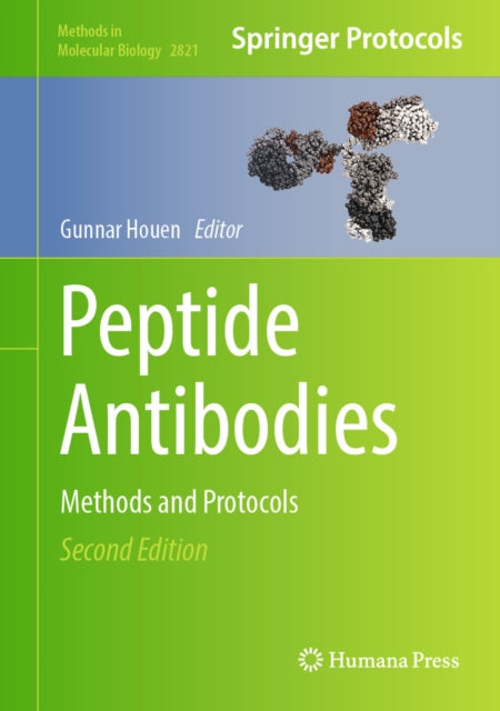 Methods in Molecular Biology