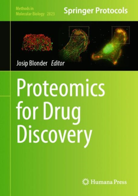 Methods in Molecular Biology