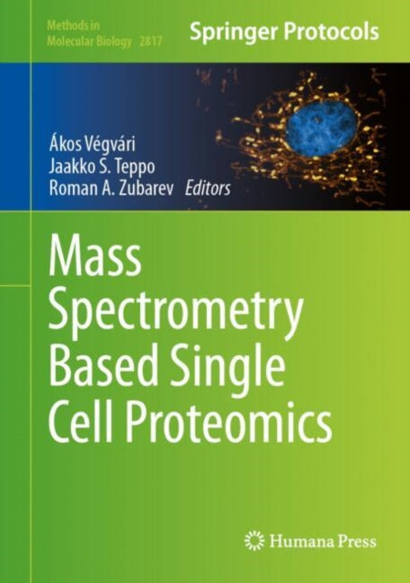 Methods in Molecular Biology
