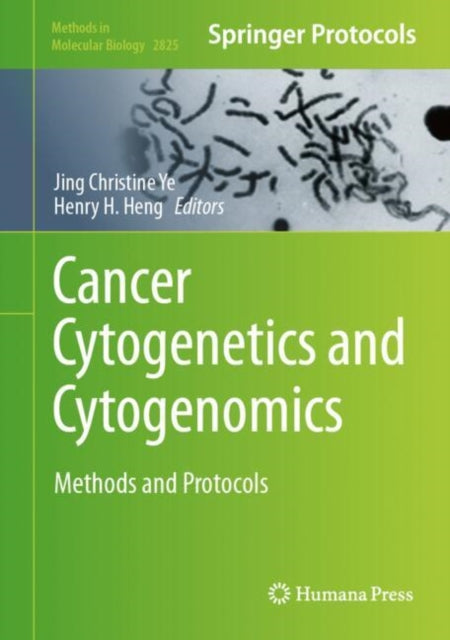 Methods in Molecular Biology