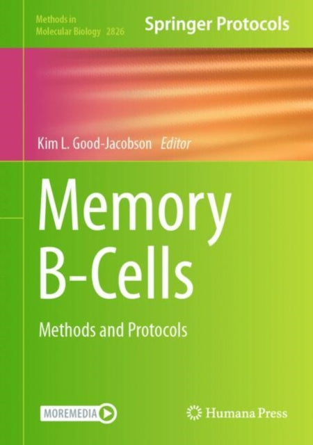 Methods in Molecular Biology