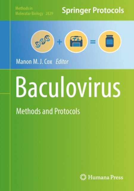 Methods in Molecular Biology