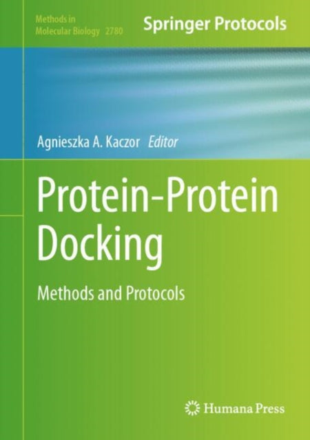 Methods in Molecular Biology