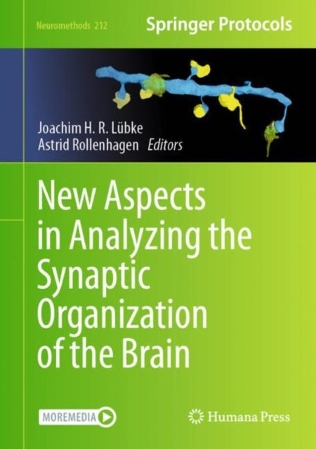 Neuromethods