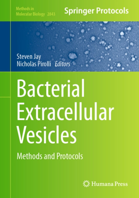 Methods in Molecular Biology