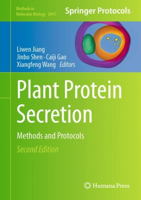 Methods in Molecular Biology