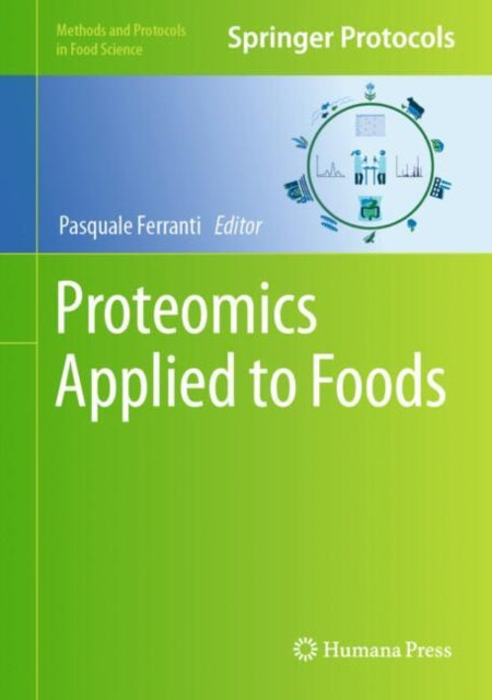 Methods and Protocols in Food Science