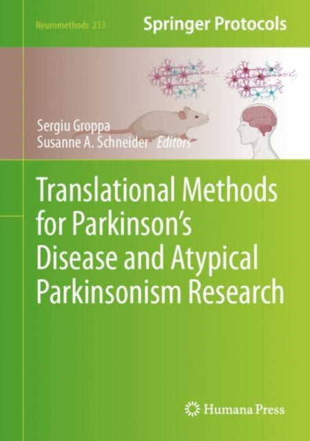 Neuromethods