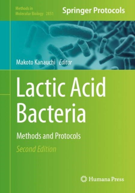 Methods in Molecular Biology