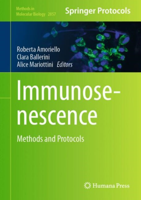 Methods in Molecular Biology