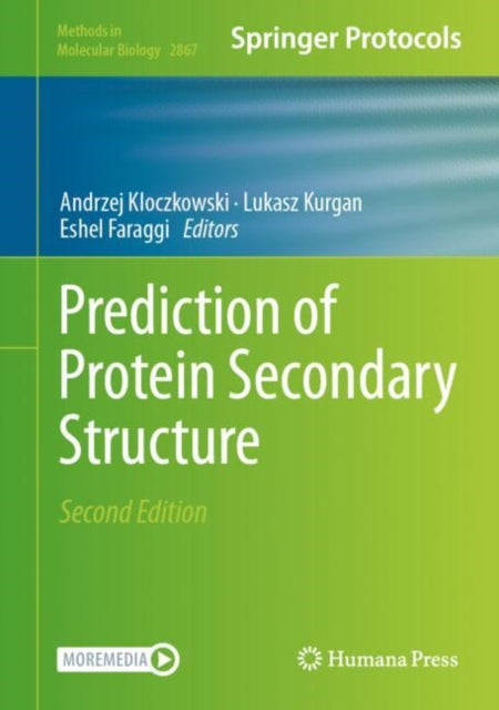 Methods in Molecular Biology