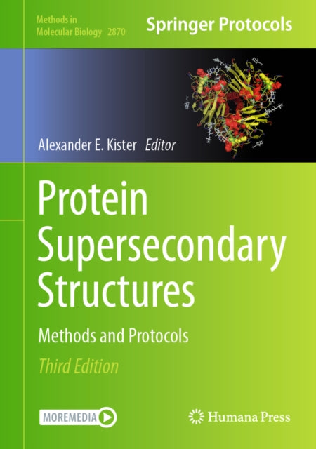 Methods in Molecular Biology