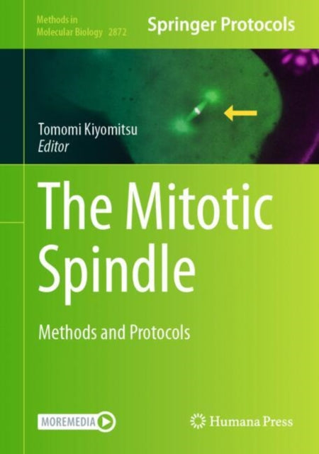 Methods in Molecular Biology