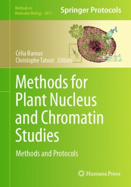 Methods in Molecular Biology