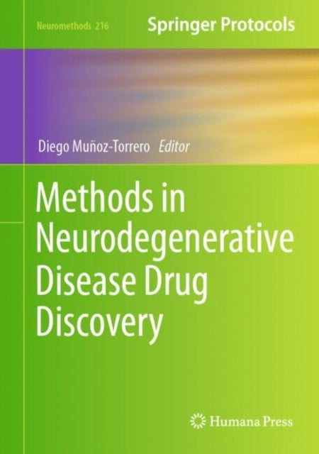 Neuromethods
