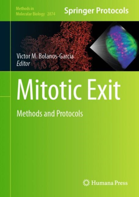 Methods in Molecular Biology