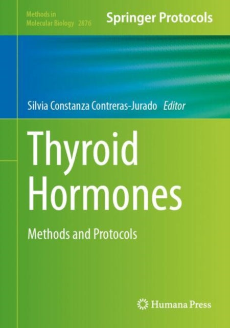 Methods in Molecular Biology