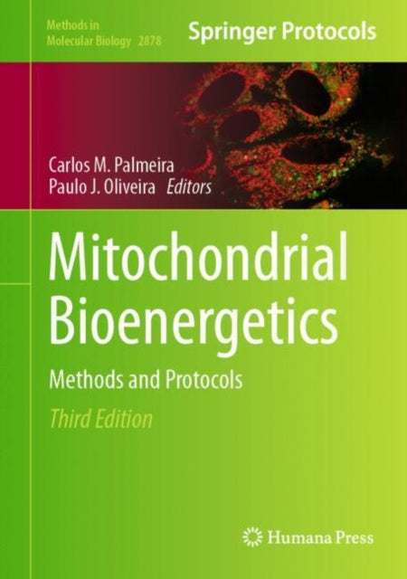 Methods in Molecular Biology