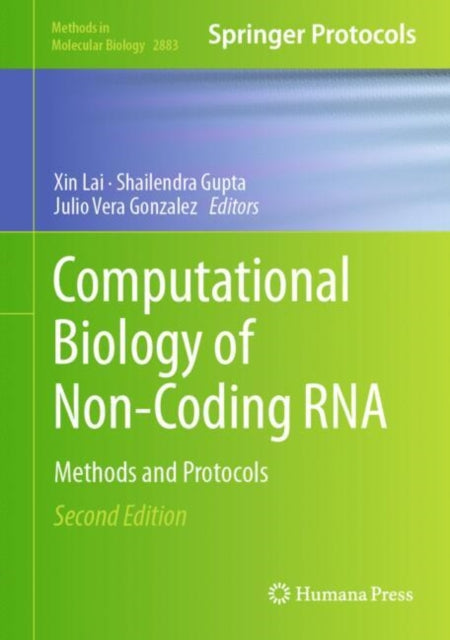 Methods in Molecular Biology