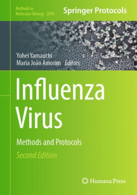 Methods in Molecular Biology