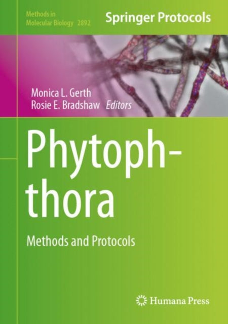 Phytophthora