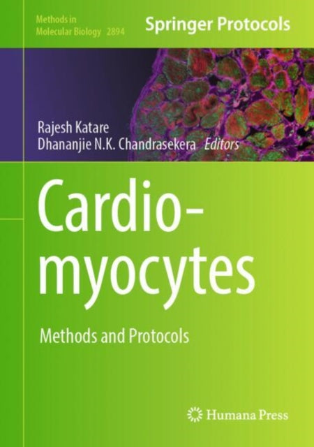 Methods in Molecular Biology