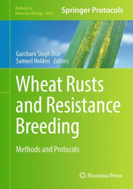 Methods in Molecular Biology