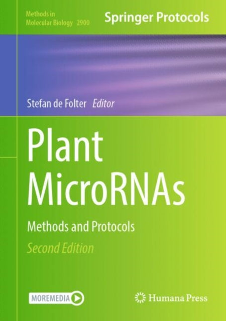 Methods in Molecular Biology