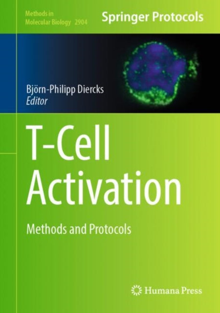 Methods in Molecular Biology