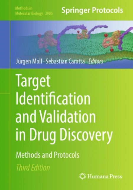 Methods in Molecular Biology