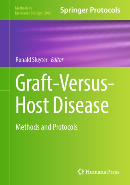 Methods in Molecular Biology