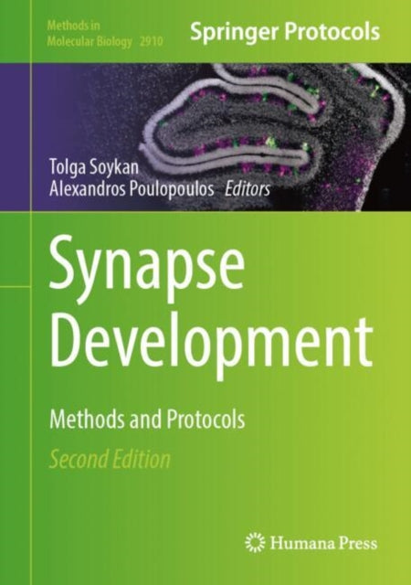 Methods in Molecular Biology